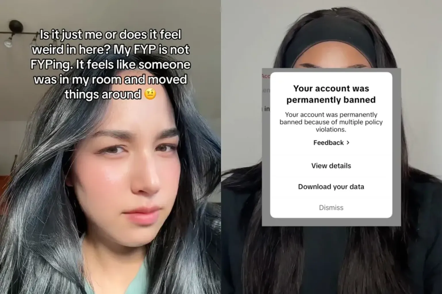 TikTok creators are turning against the platform&mdash;how it could affect influencer marketing