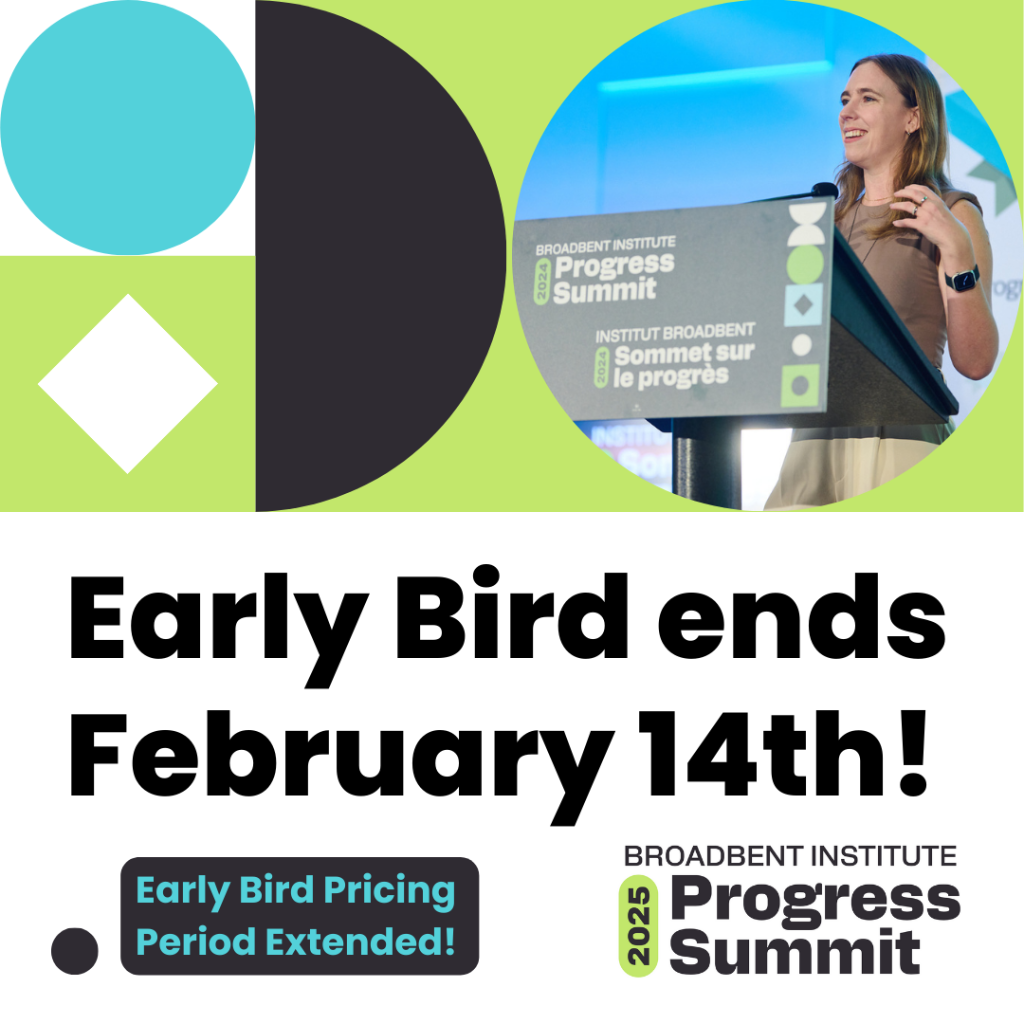 Register - Progress Summit 2025