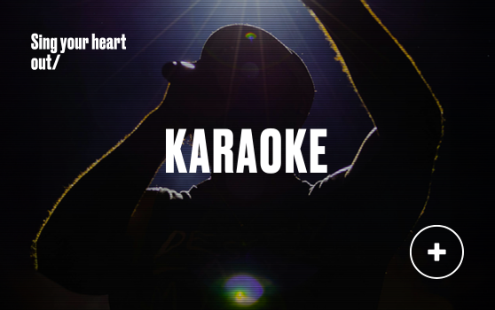 Private Karaoke