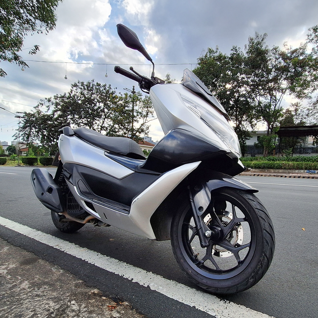 REVIEW: CFMoto 150SC