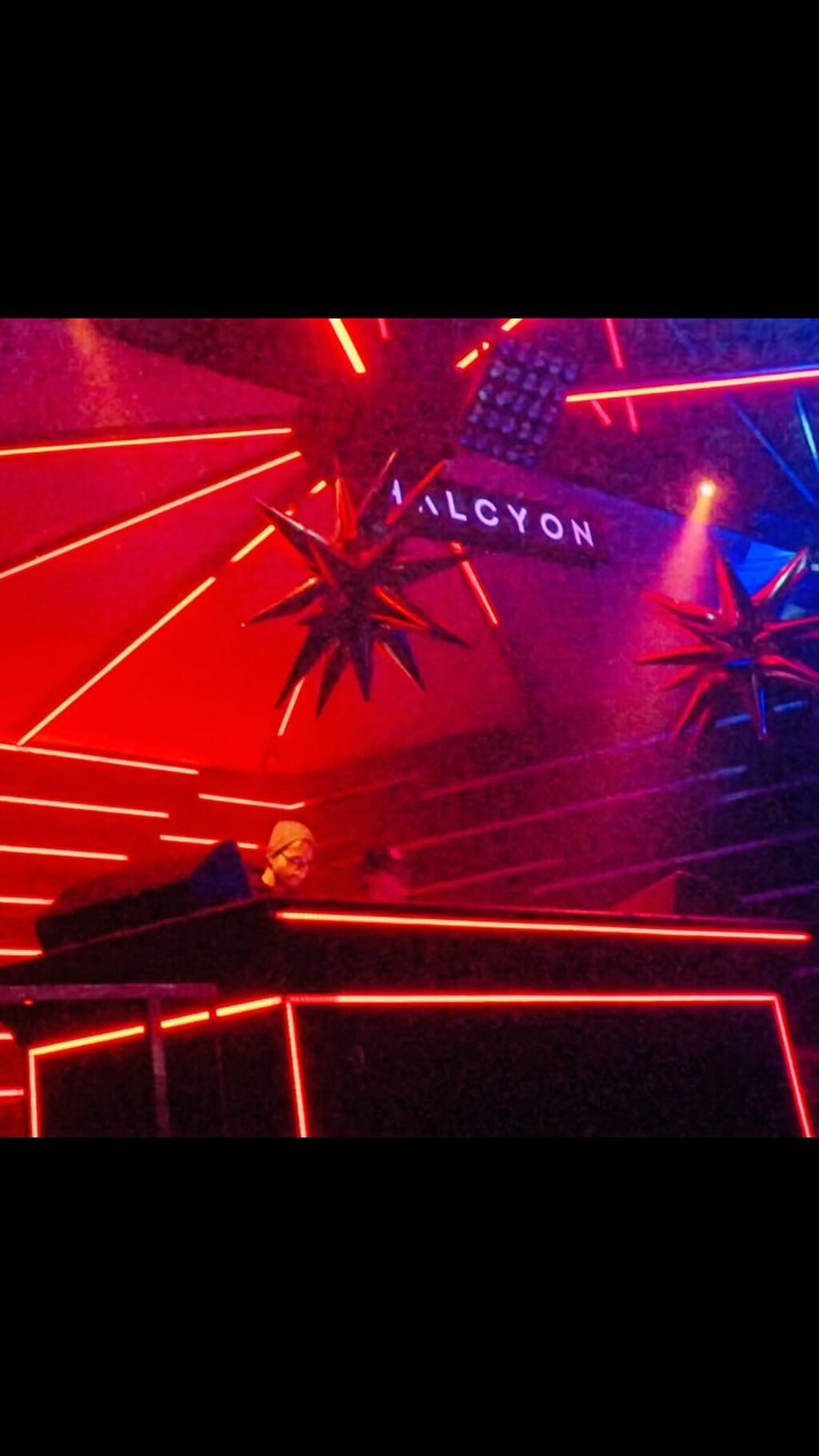 Halcyon