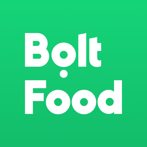 Comandă prin Bolt Food