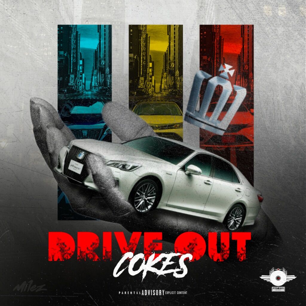 Cokes - Drive Out