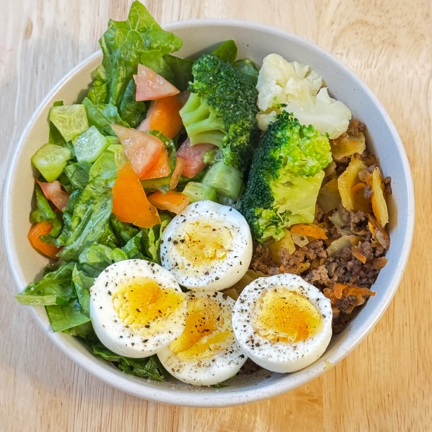 Marmitas Fitness 🥗