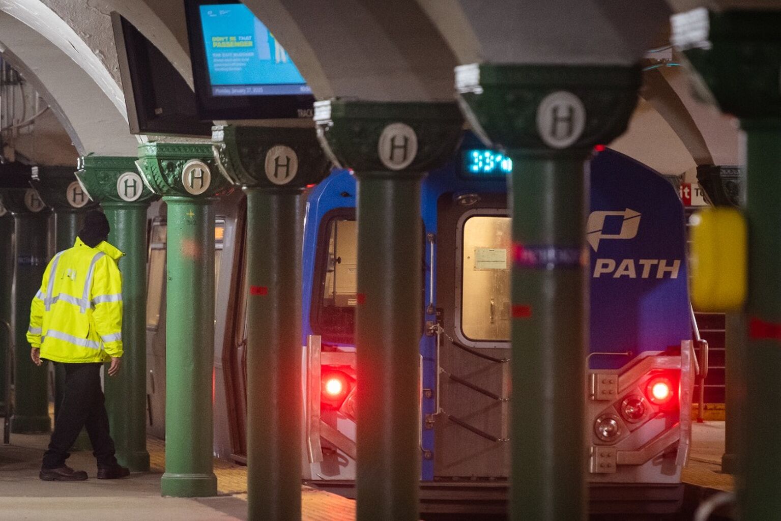 The Hoboken PATH Station is Closed Until Feb. 25. Consider These Alternative Travel Options