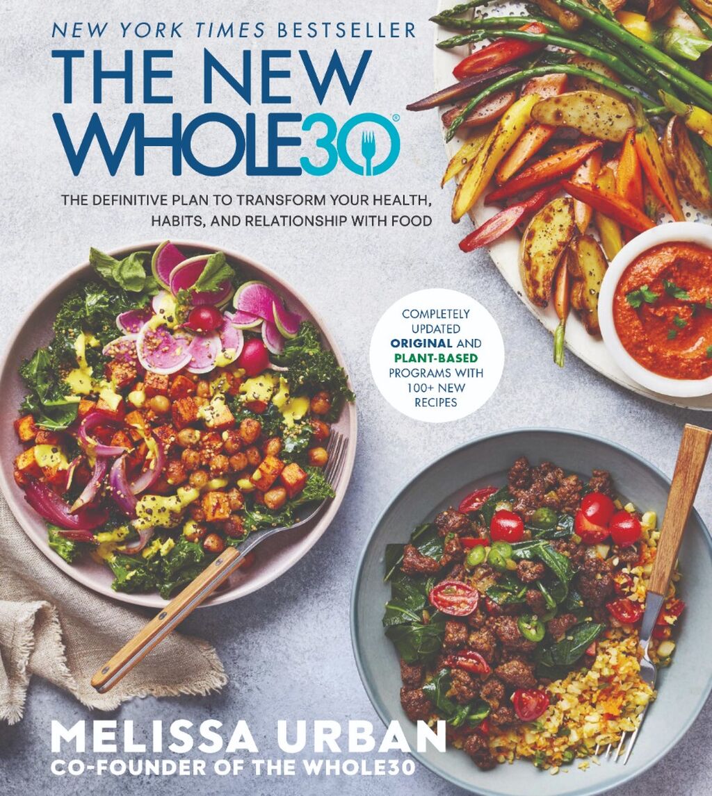 Order The New Whole30