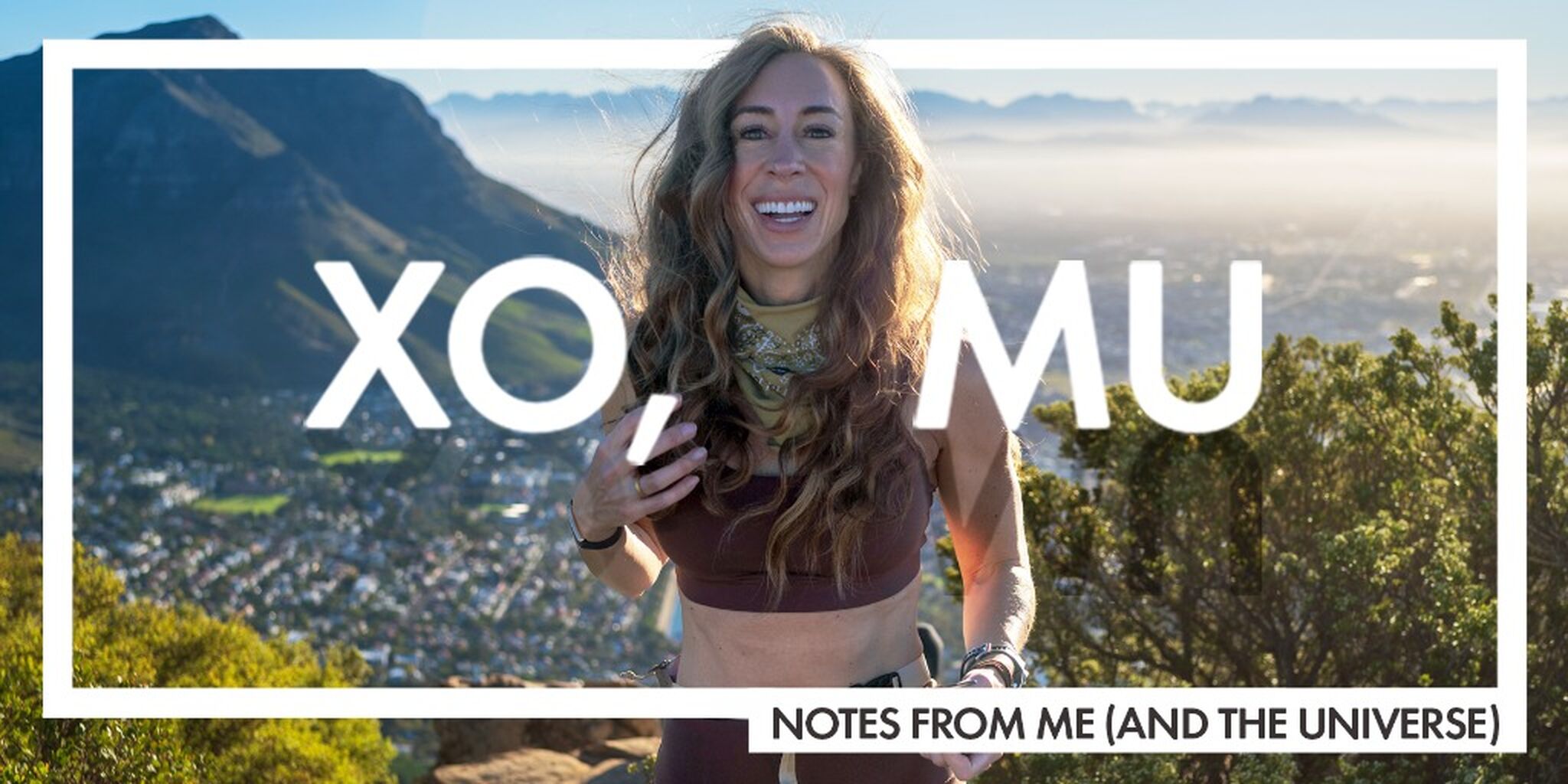 Subscribe to XOMU