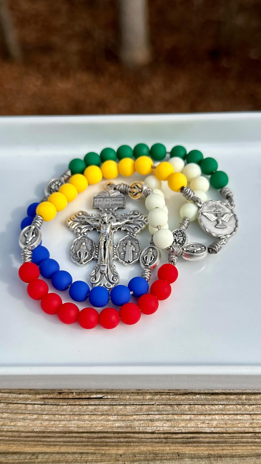 World Mission Rosary