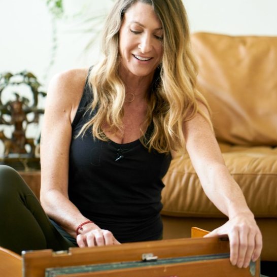 Free Chanting Mini-Course