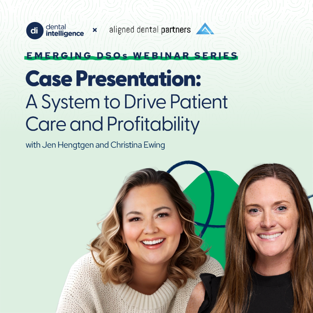 Case Presentation: A System to Drive Patient Care and Profitability