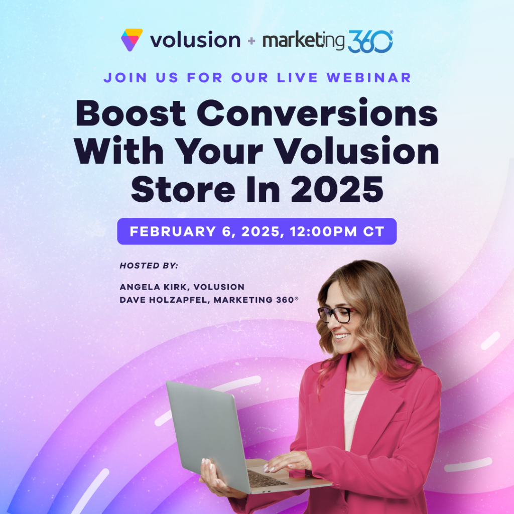 Register for our Free Webinar