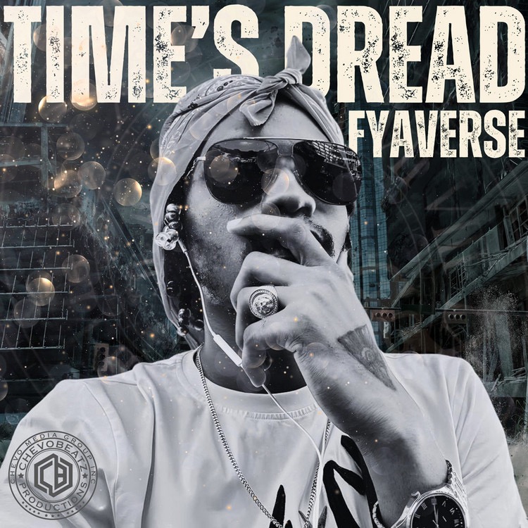 FyaVerse - Time&rsquo;s Dread