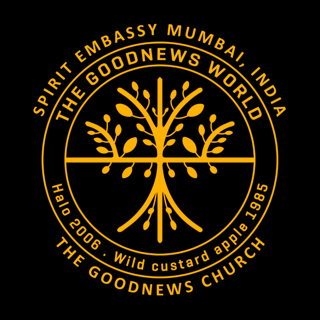 Stay updated by following Spirit Embassy Mumbai on WhatsApp Channel