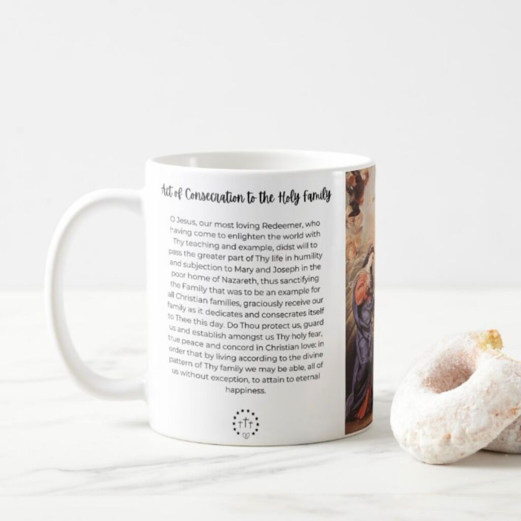 February Mug of the Month