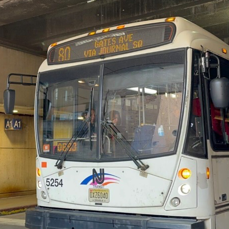 Tired Of Your Bus Commute? NJ Transit Wants to Hear From You