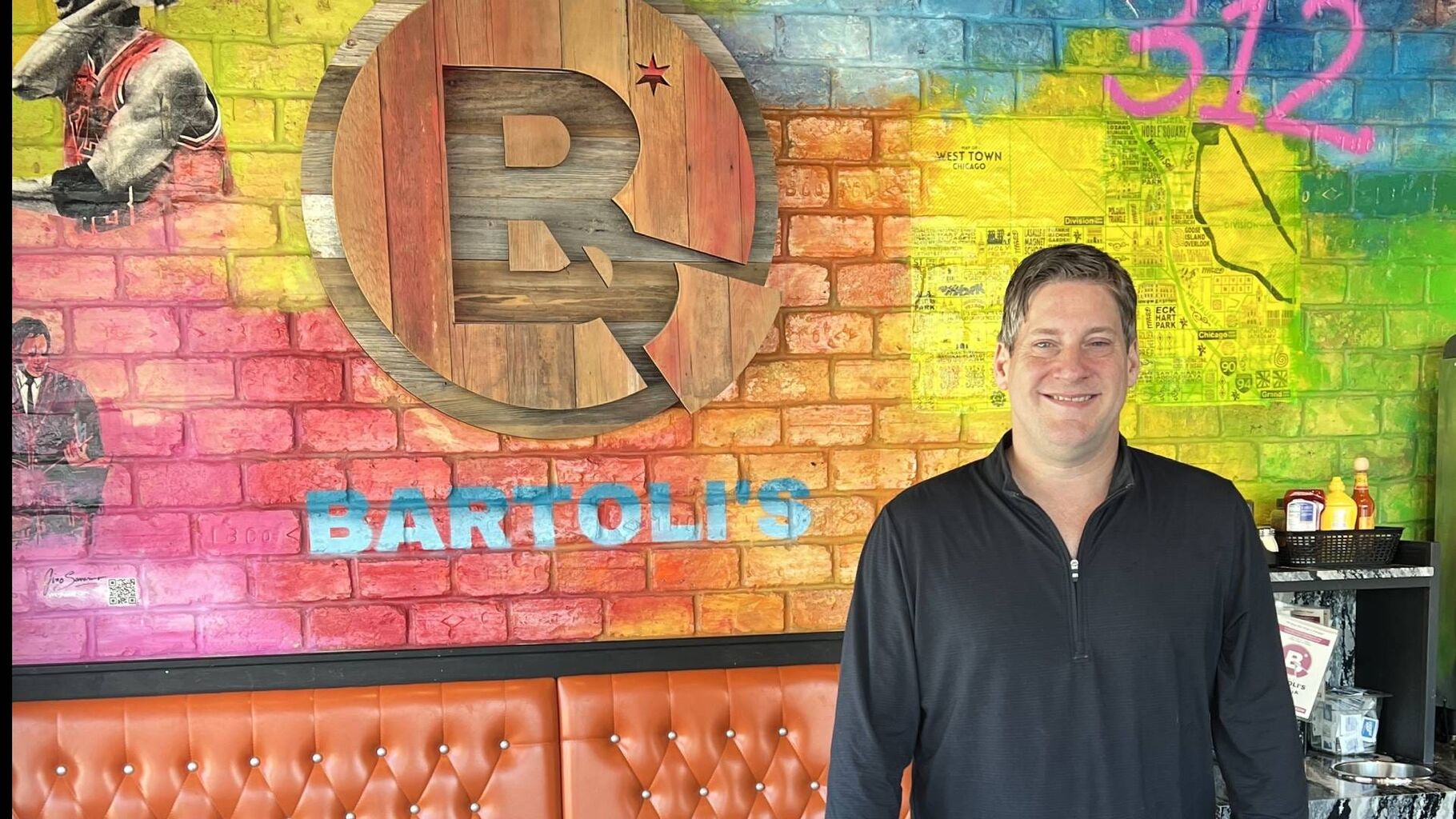 Made in Chicago: 12-year-old pizzeria has deep roots in the city