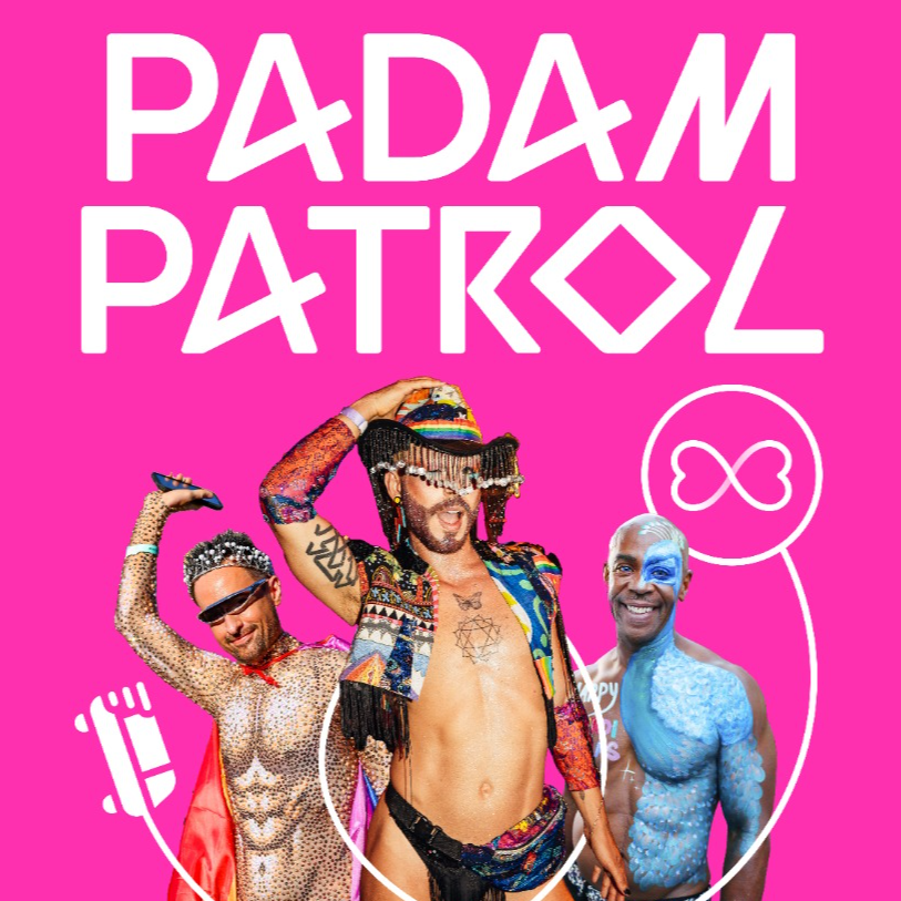 PADAM PATROL PARTY BUS