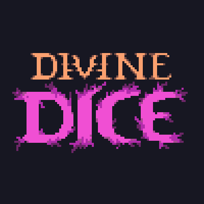 Divine Dice (Game Jam Game)