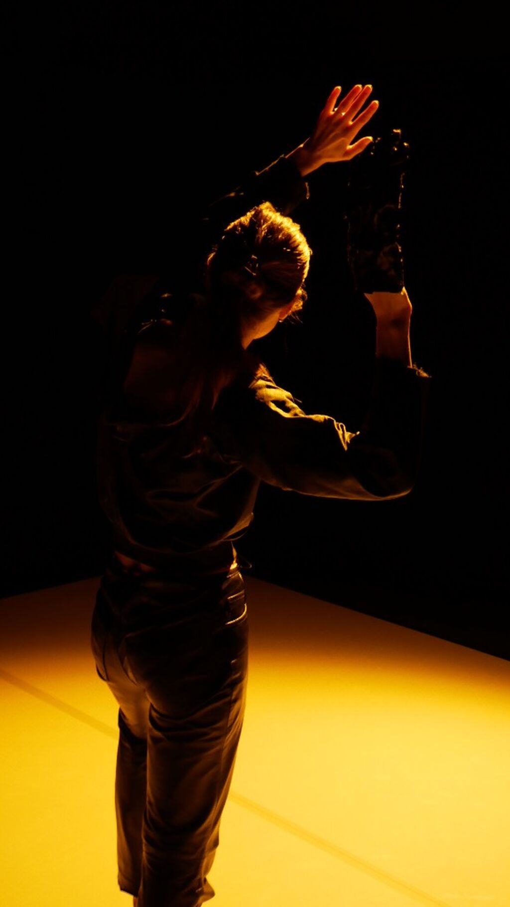 'UNTIL DEATH DO US PART', February 11-12 2025, Gothenburg, SE