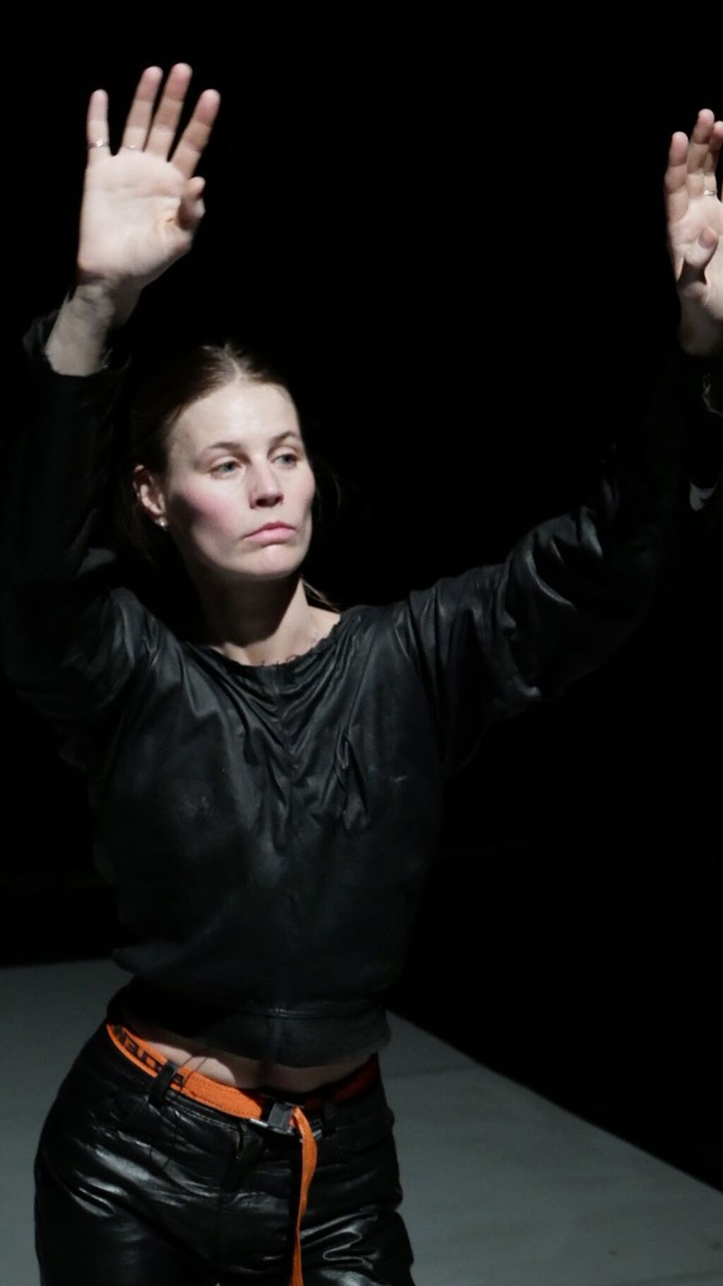 'UNTIL DEATH DO US PART', February 18-19 2025, Malm&ouml;, SE