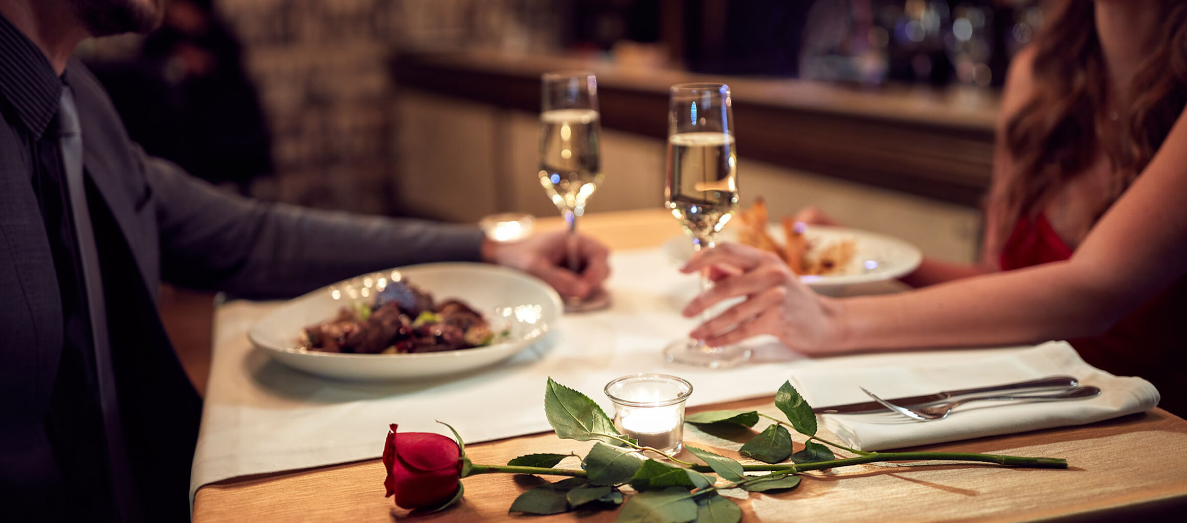 Ten Date Night Spots in Celina, Texas - Mosaic