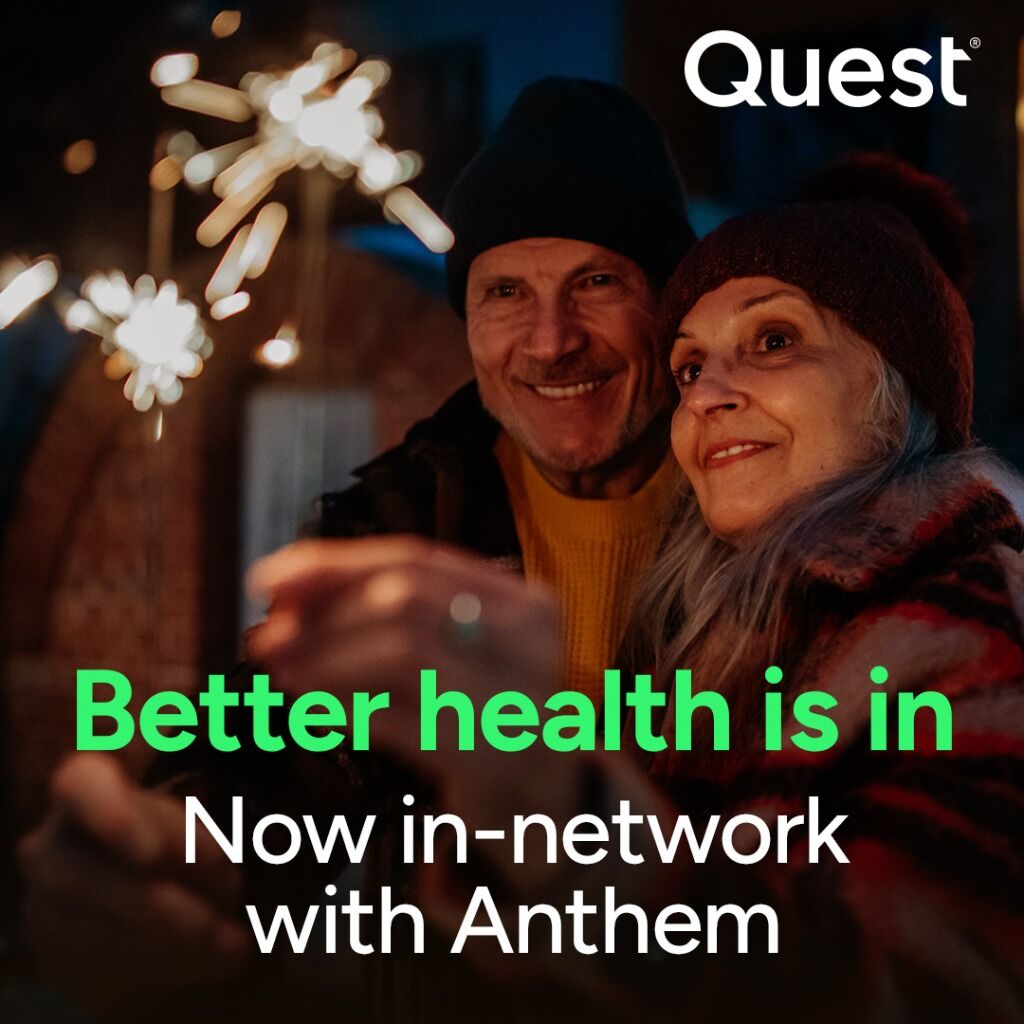 Quest & the Anthem Network
