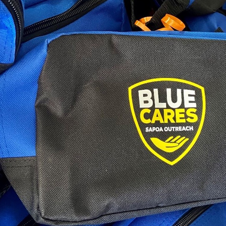 SPONSOR A WE CARE KIT