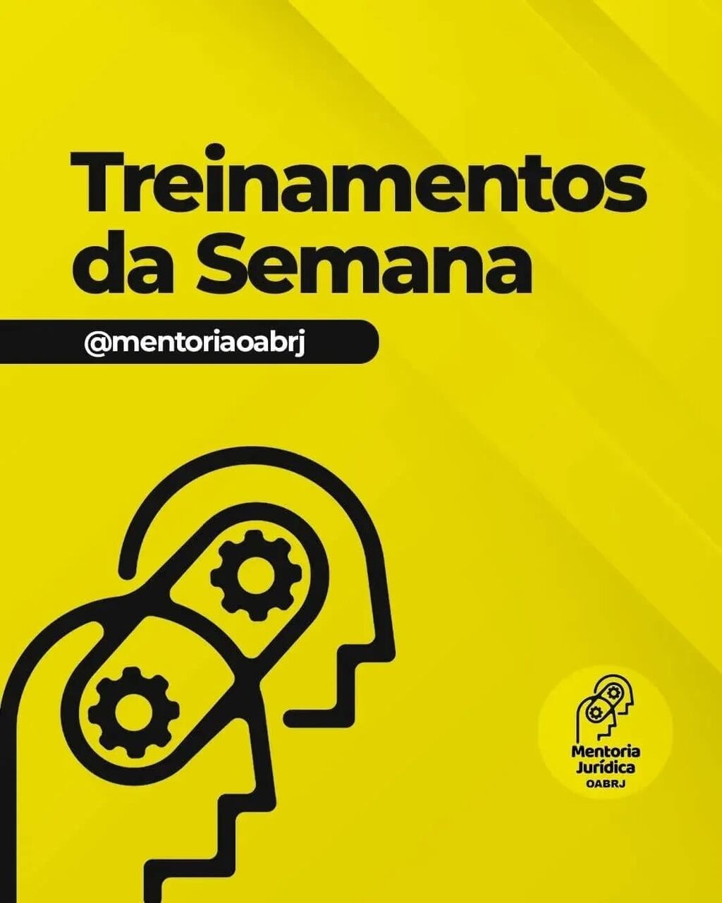 Treinamentos Jur&iacute;dicos Gratuitos