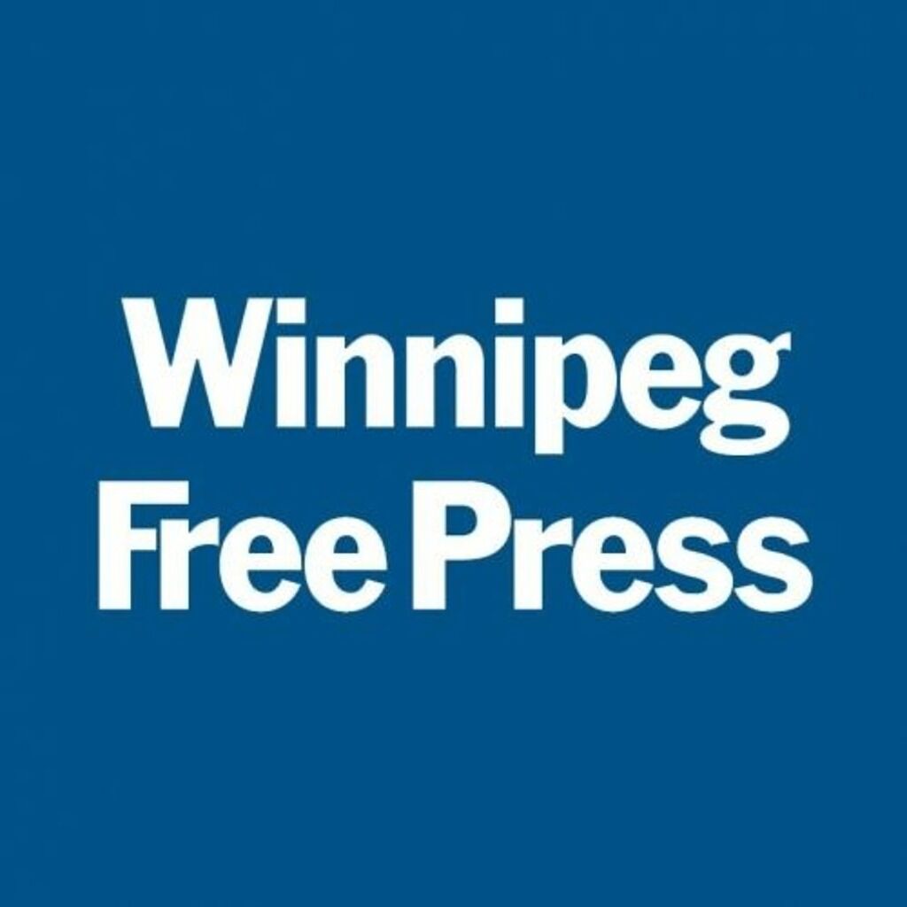 Manitoba Reeve Joins Border Alliance - WINNIPEG FREE PRESS