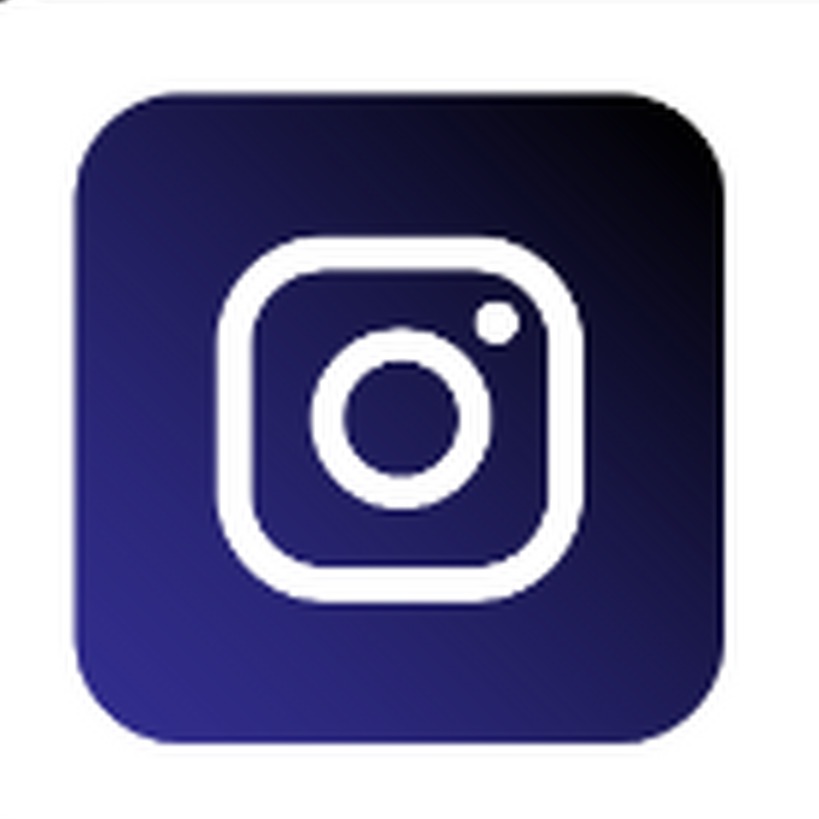 ESTAMOS NO INSTAGRAM, VISITE-NOS!
