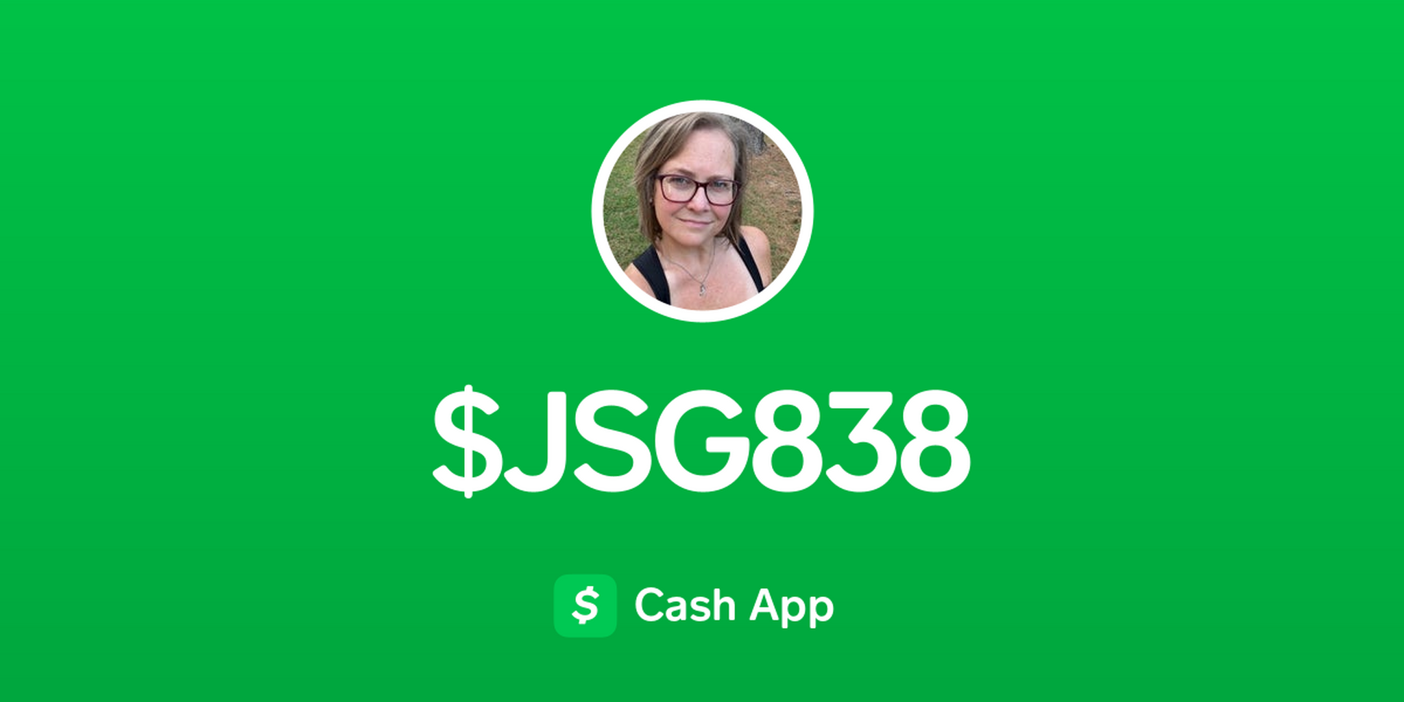 Pay via Cashapp