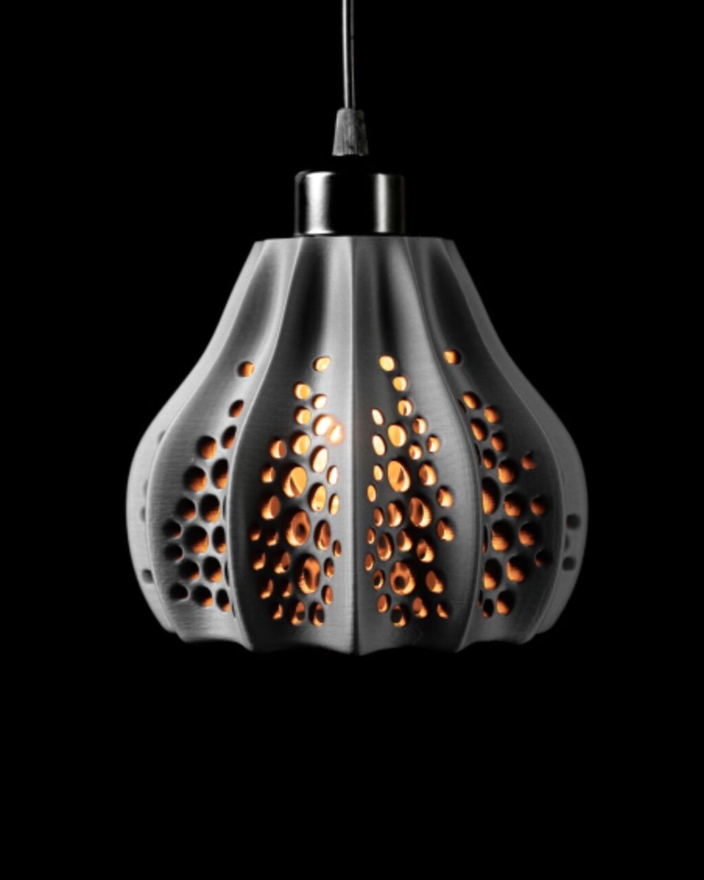 Seafront Pendant Lamp