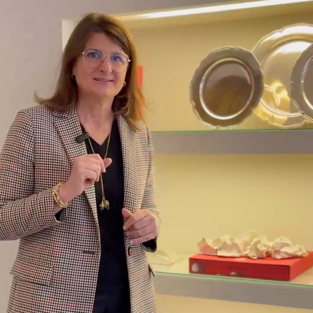 Alexandra Matias Jewelry