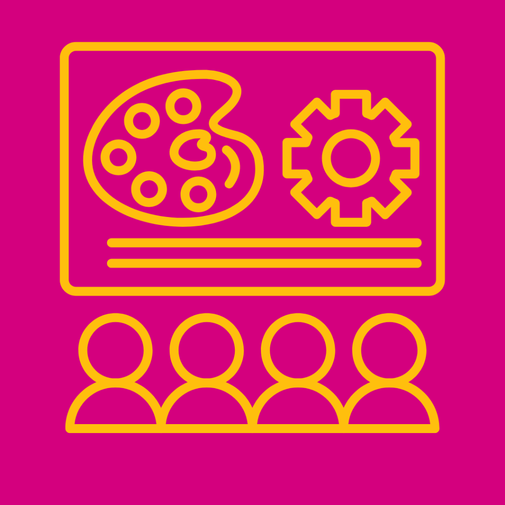 Workshops and Events in Southend