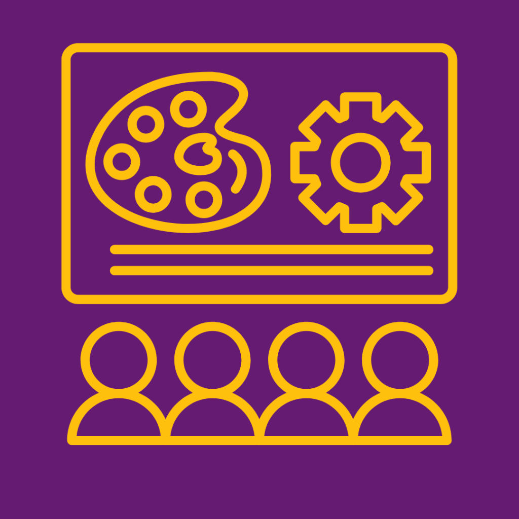 Workshops and Events in Leigh