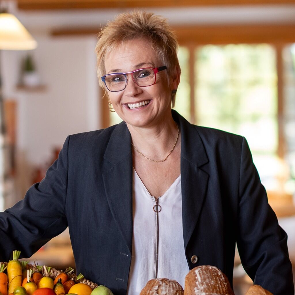 Ursula Wilhelm - Hotel Ucliva