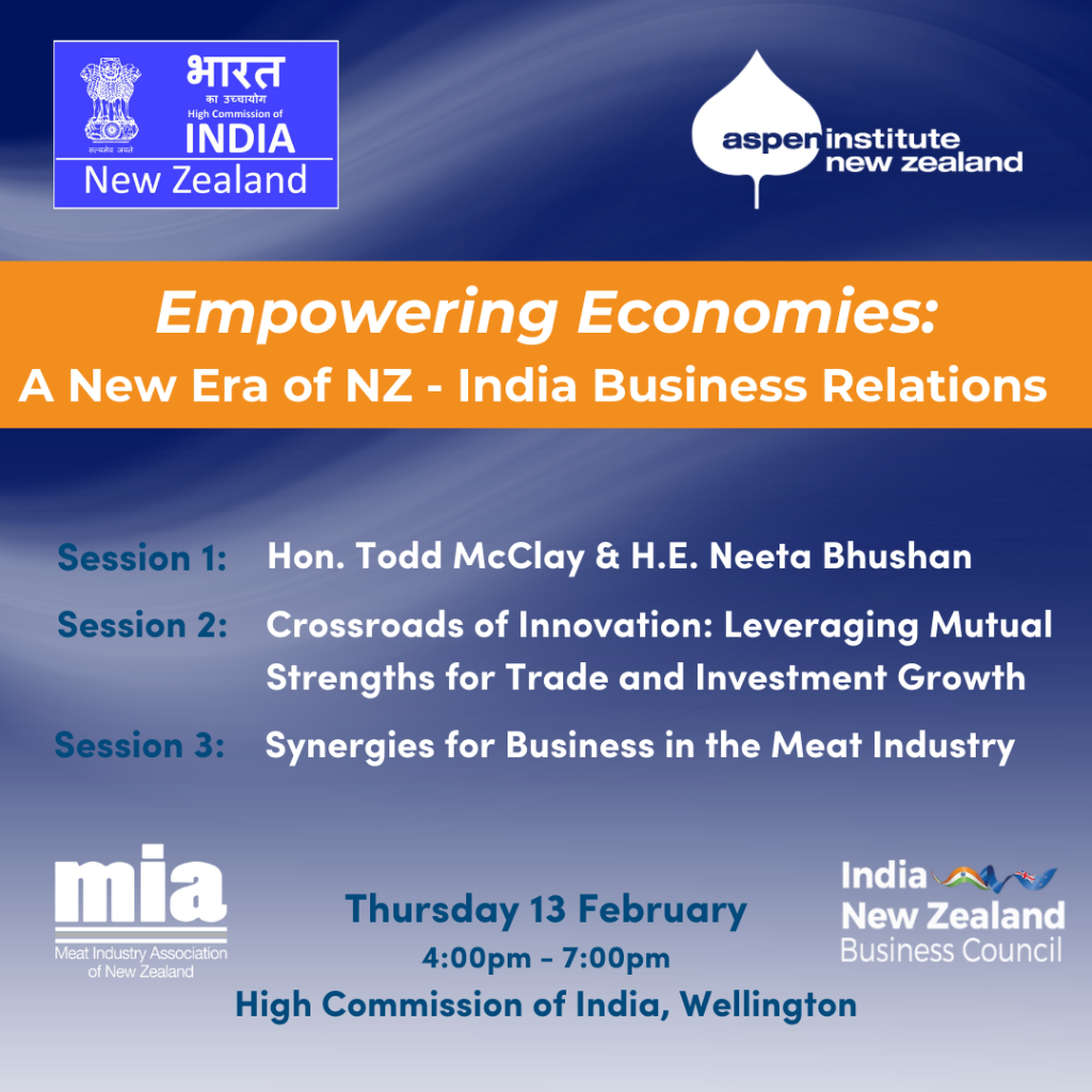 Empowering Economies