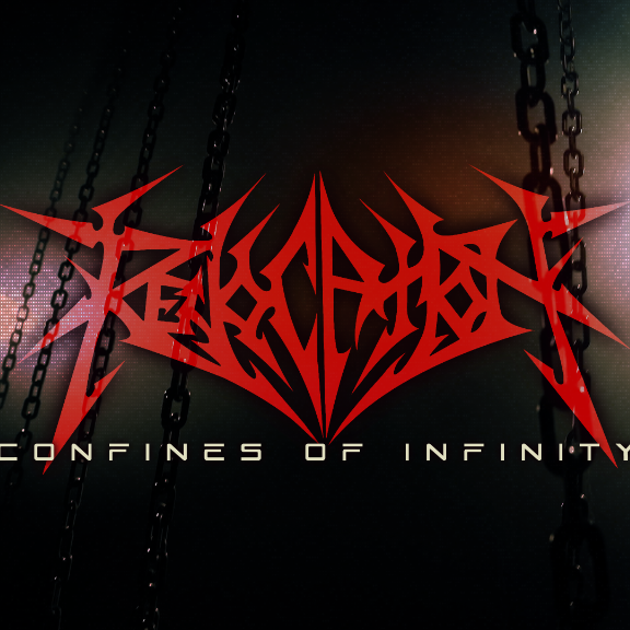 REVOCATION - Confines of Infinity