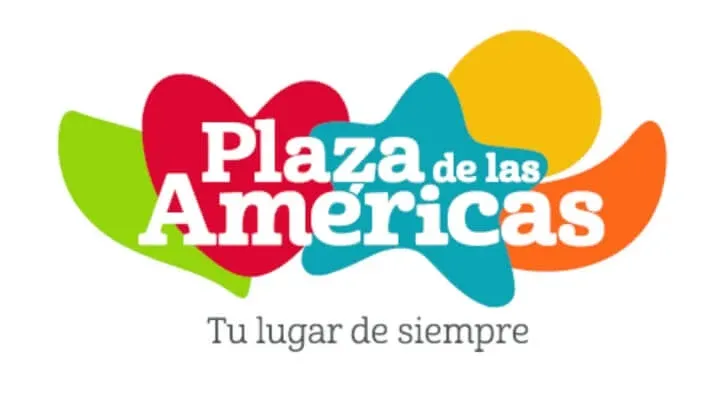 📍Como llegar a SEDE Plaza de las Americas