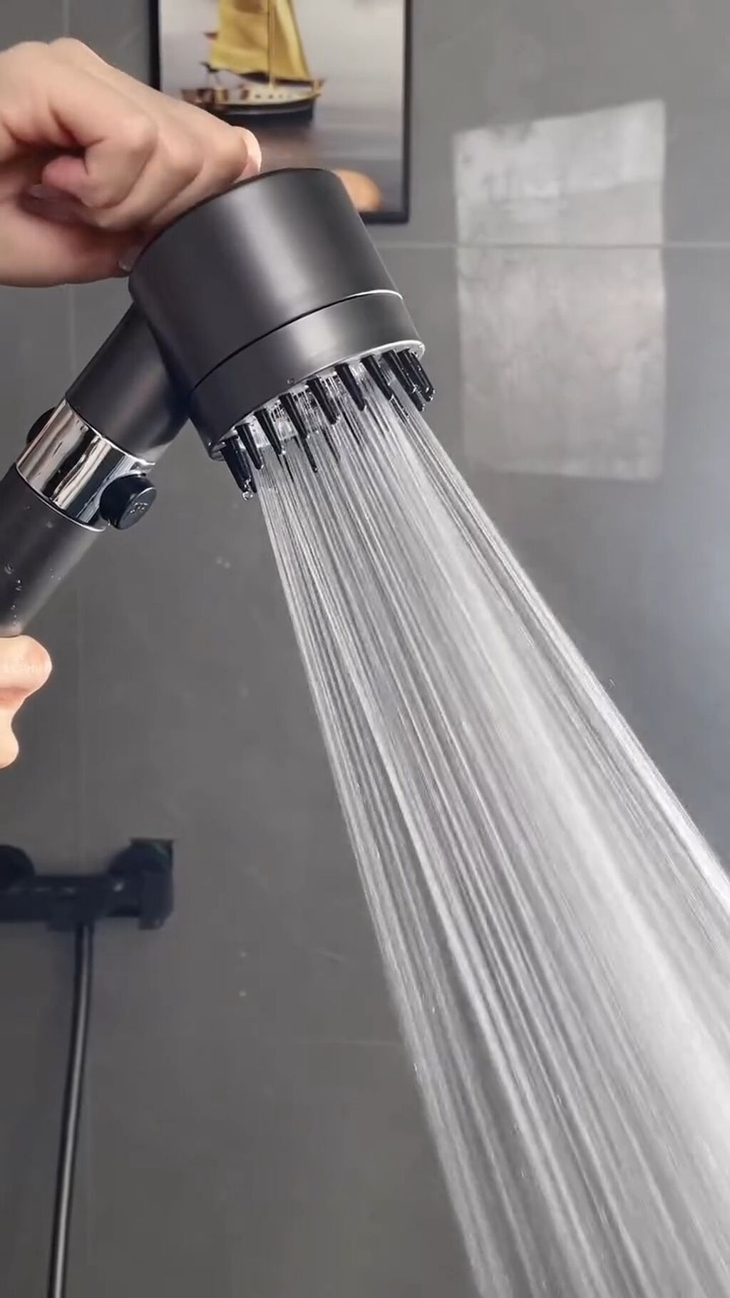 High pressure Shower Head