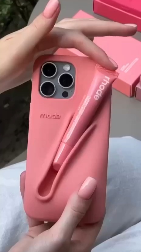 Rhode Phone Case
