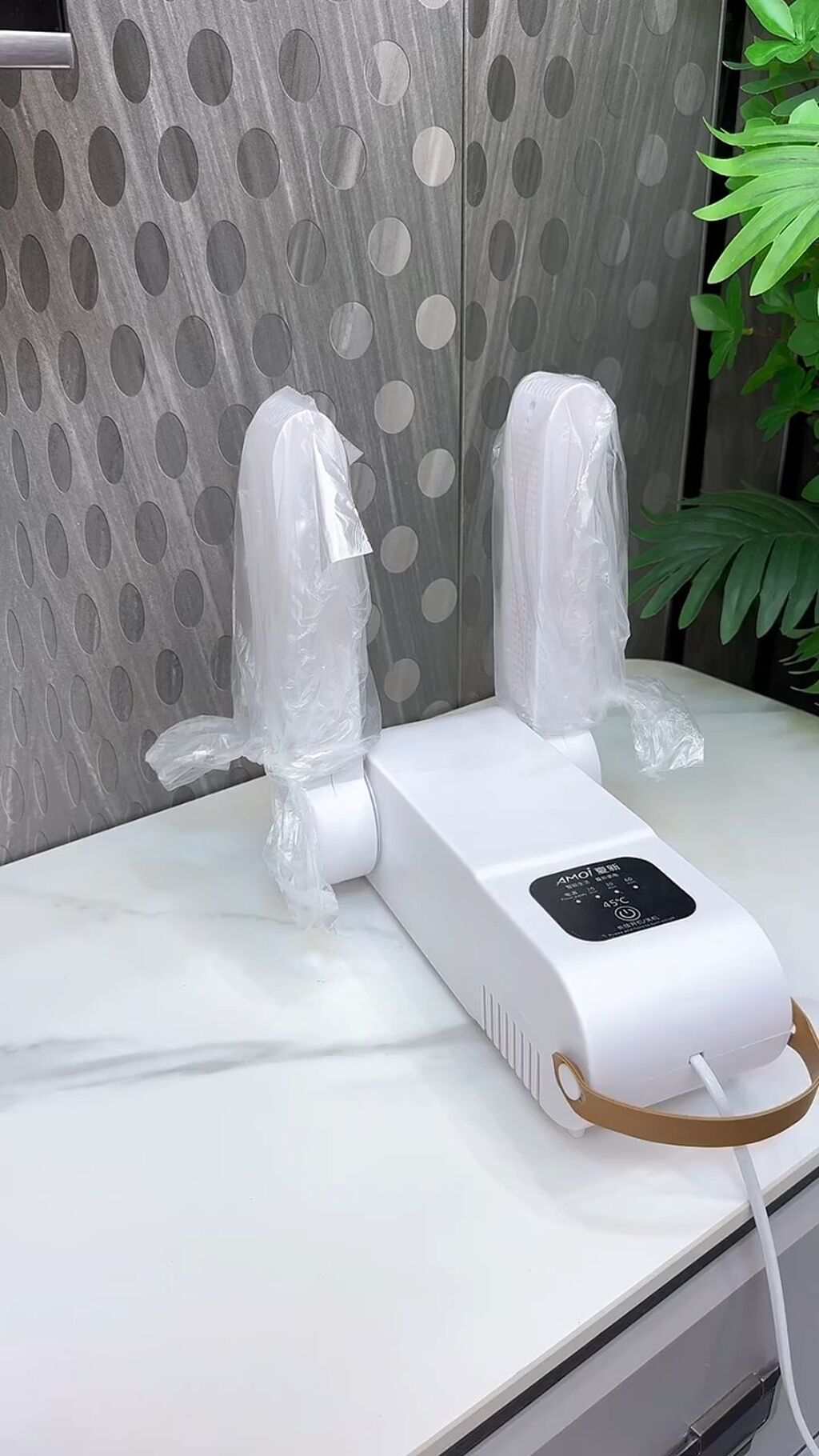 Shoe/Gloves Dryer