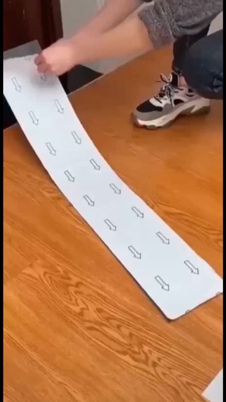 Vinyl Tiles