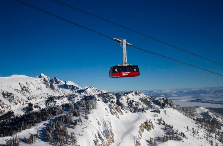 Insider Guide to Jackson Hole