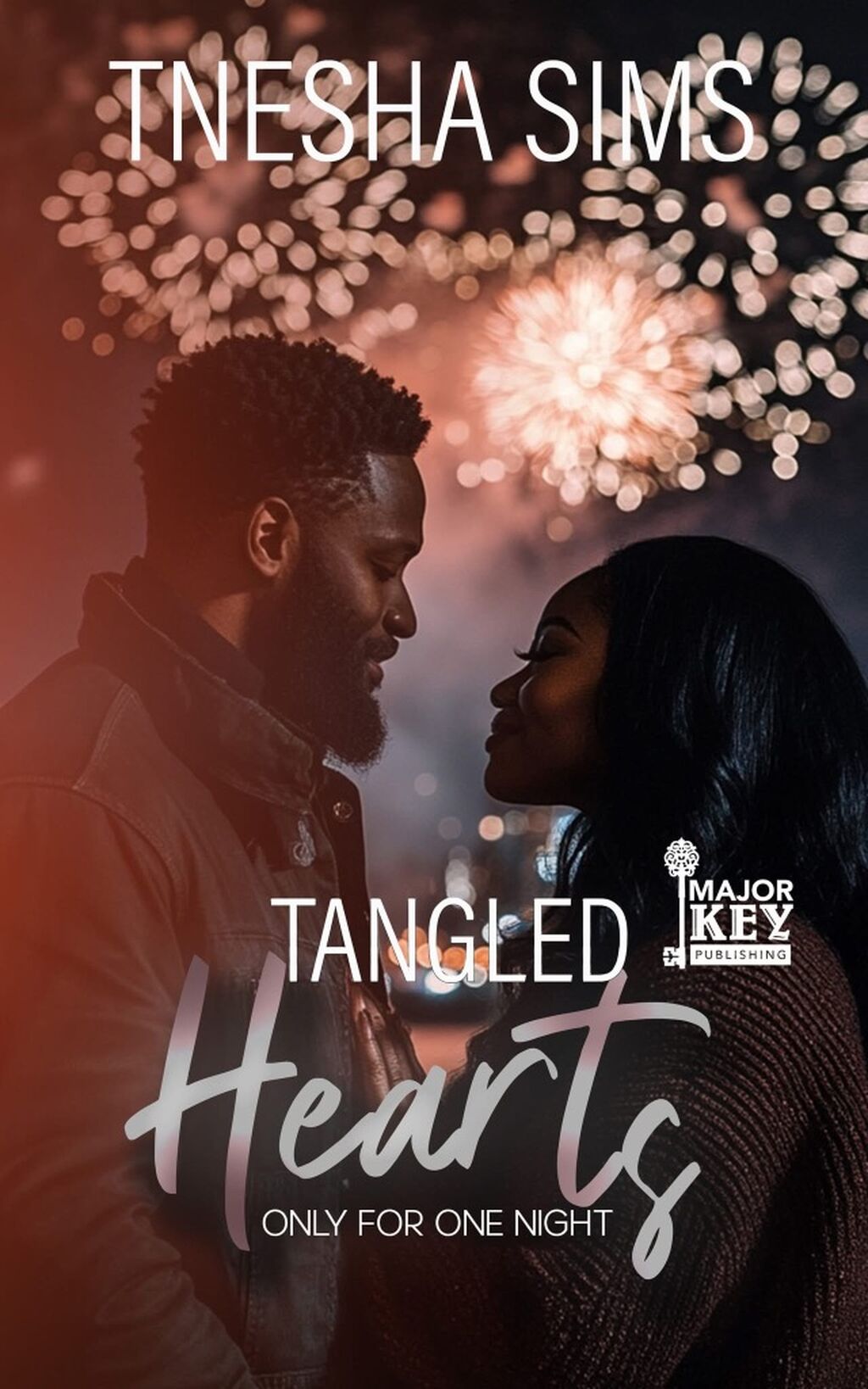 Tangled Hearts by Tnesha Sims