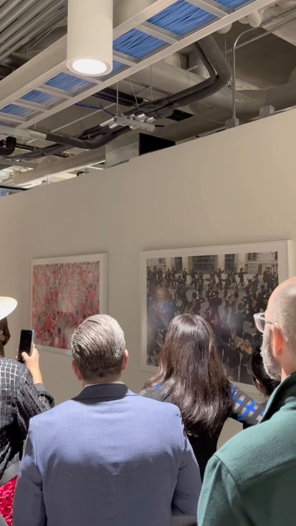Art and Wine Tour