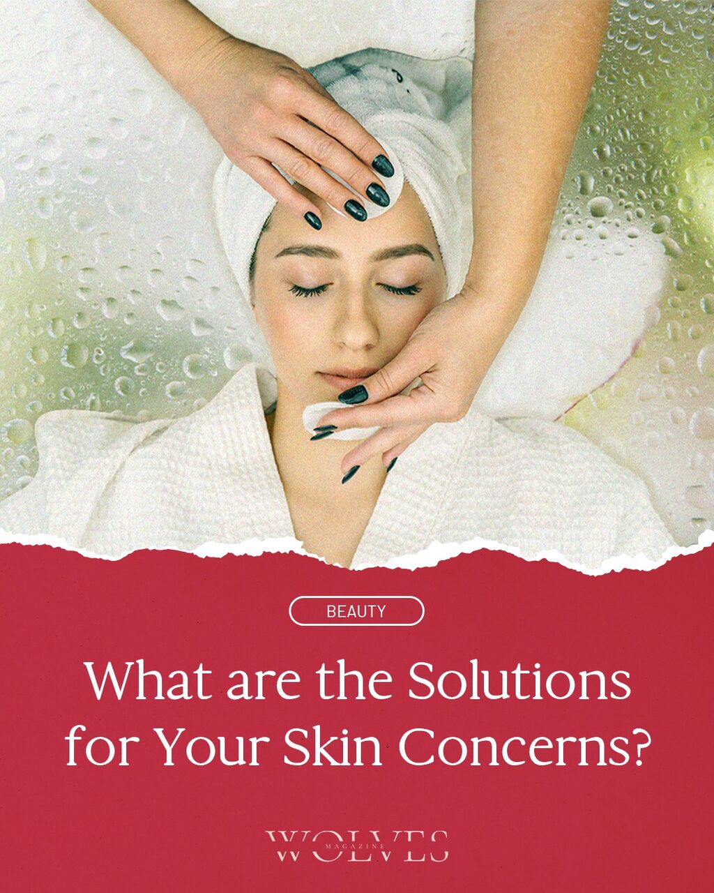 7 Common Skin Concerns and Their Minimally Invasive Treatments in Singapore