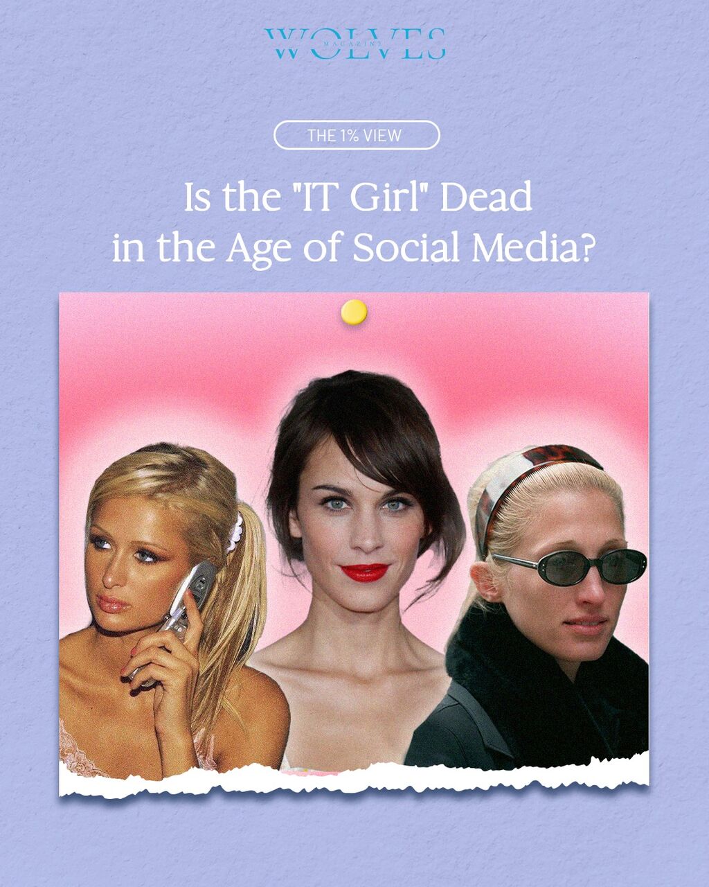 Is the IT Girl Dead?: The meaning of &ldquo;IT&rdquo; in the Age of Social Media