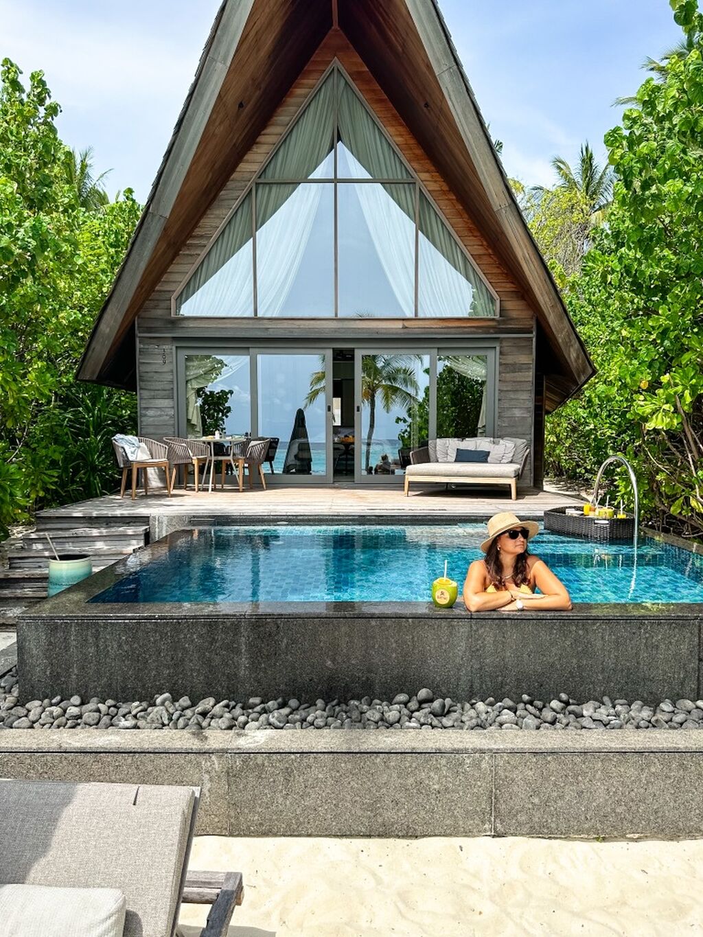 St. Regis, Maldives 🇲🇻