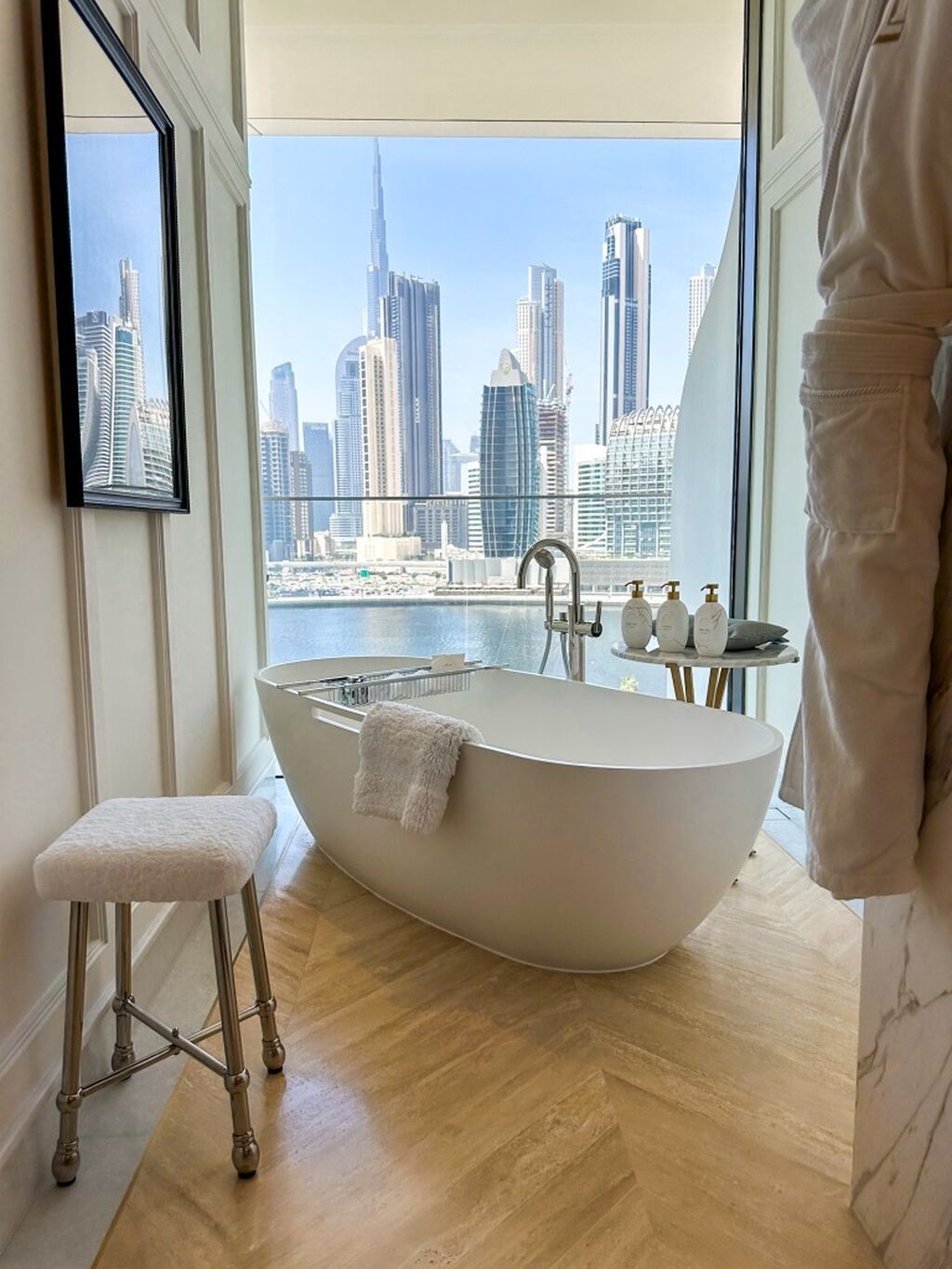 The Lana, Dubai 🇦🇪